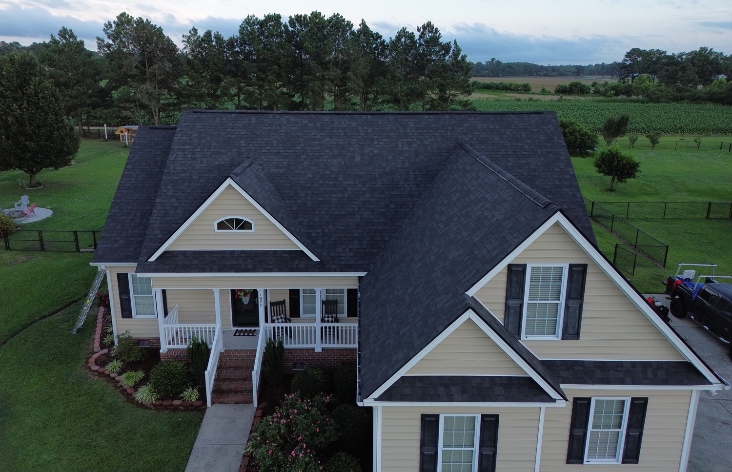 Roof Replacement Indianapolis