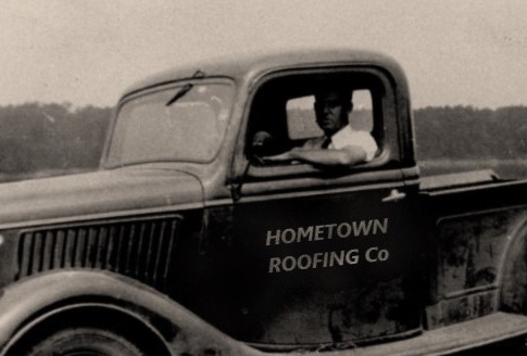 Hometown Roofing Legacy
