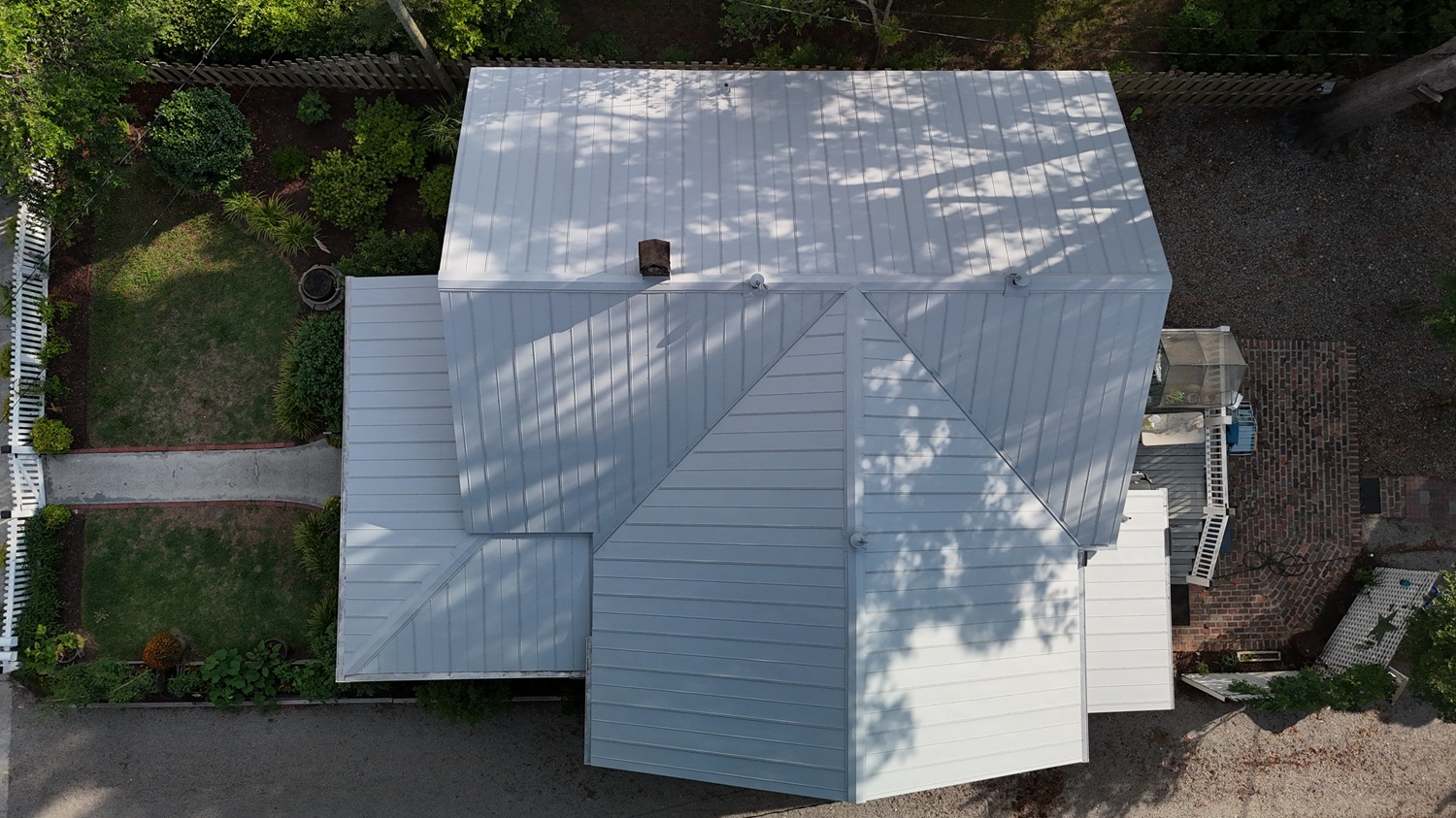 Metal Roofing Indianapolis
