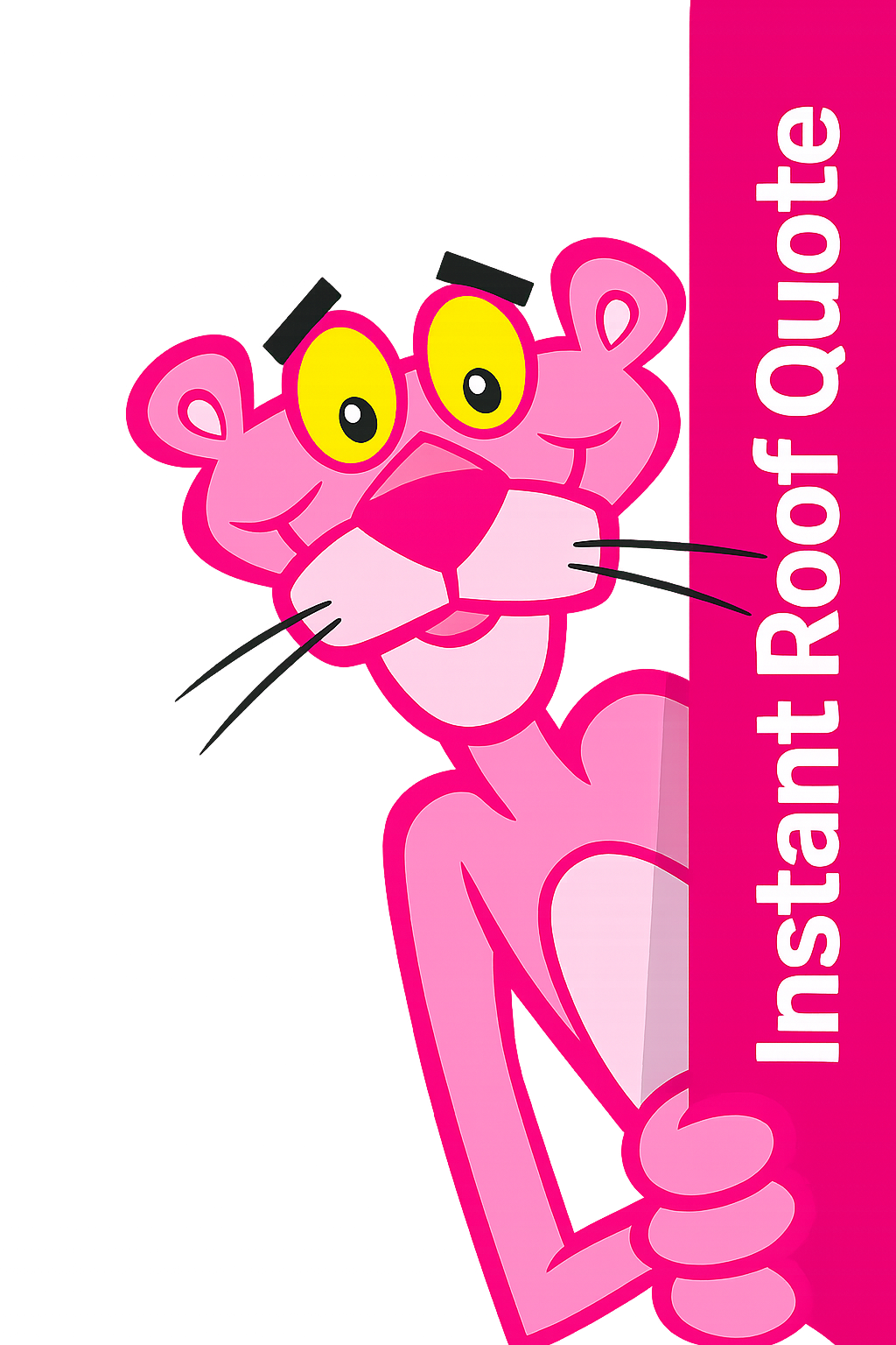 Get Instant Roof Quote